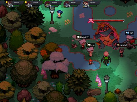 otP Download Jogo Pokémon Online MMORPG.